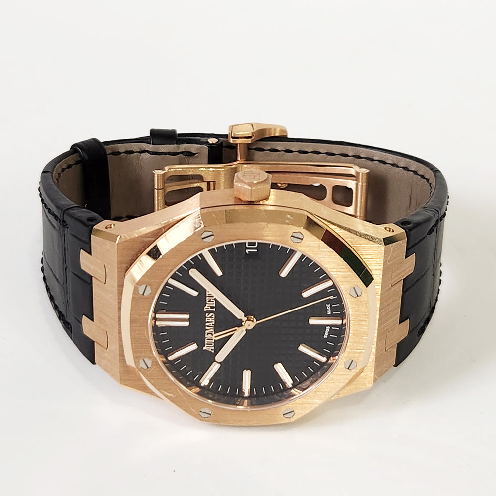 Audemars Piguet Royal Oak 15510OR.OO.D002CR.02