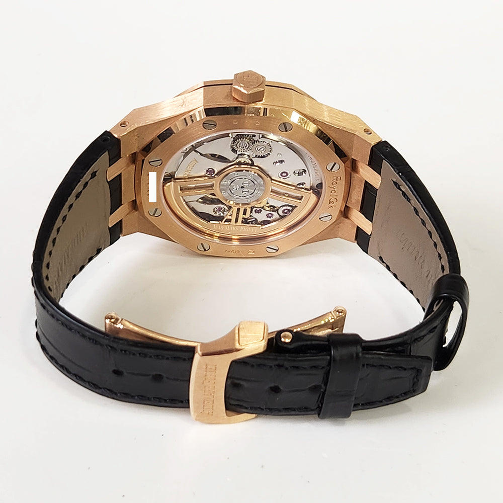 Audemars Piguet Royal Oak 15510OR.OO.D002CR.02