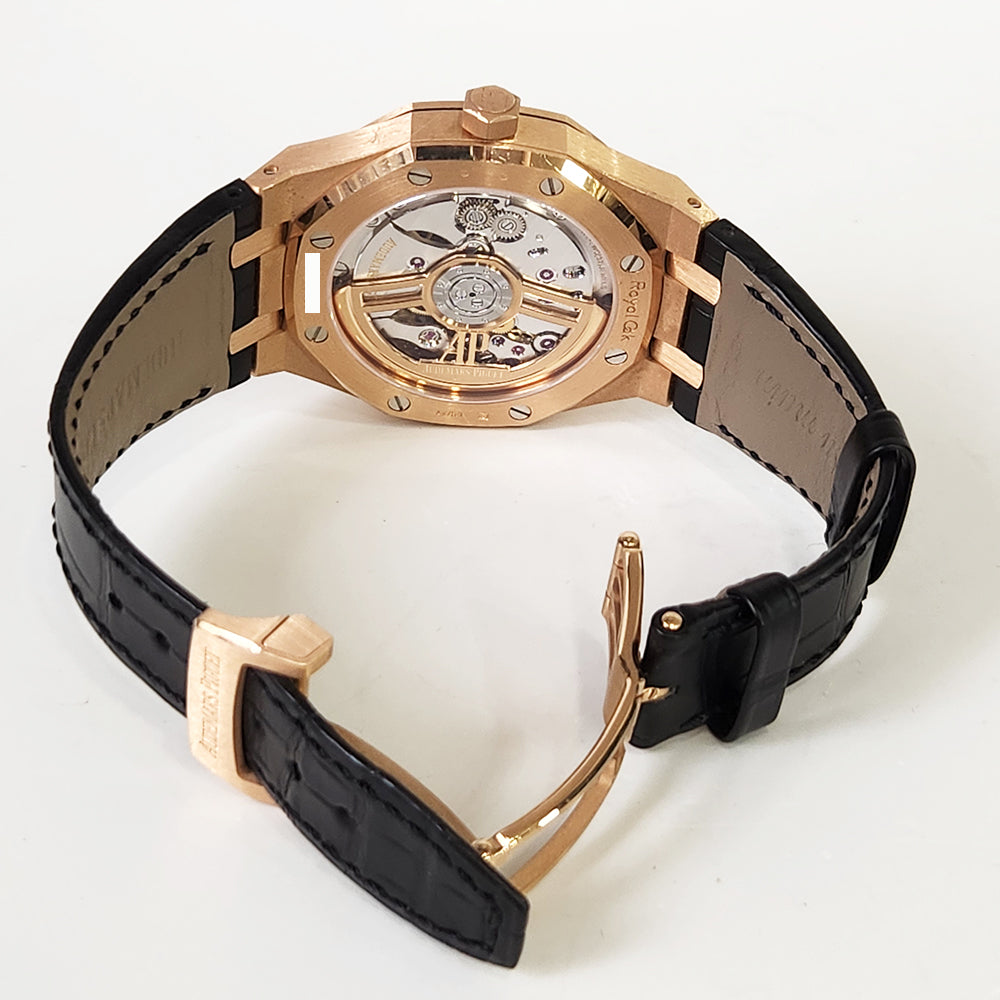 Audemars Piguet Royal Oak 15510OR.OO.D002CR.02