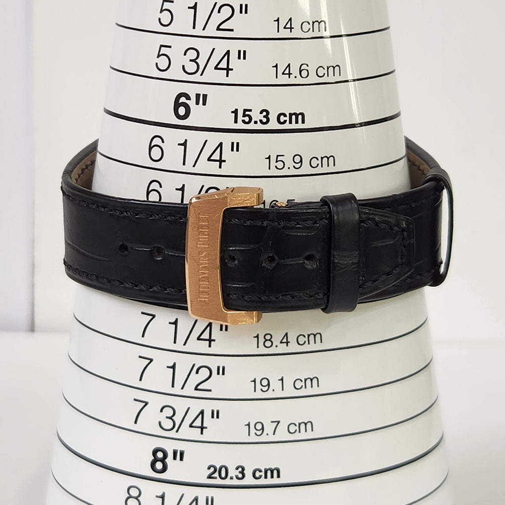 Audemars Piguet Royal Oak 15510OR.OO.D002CR.02