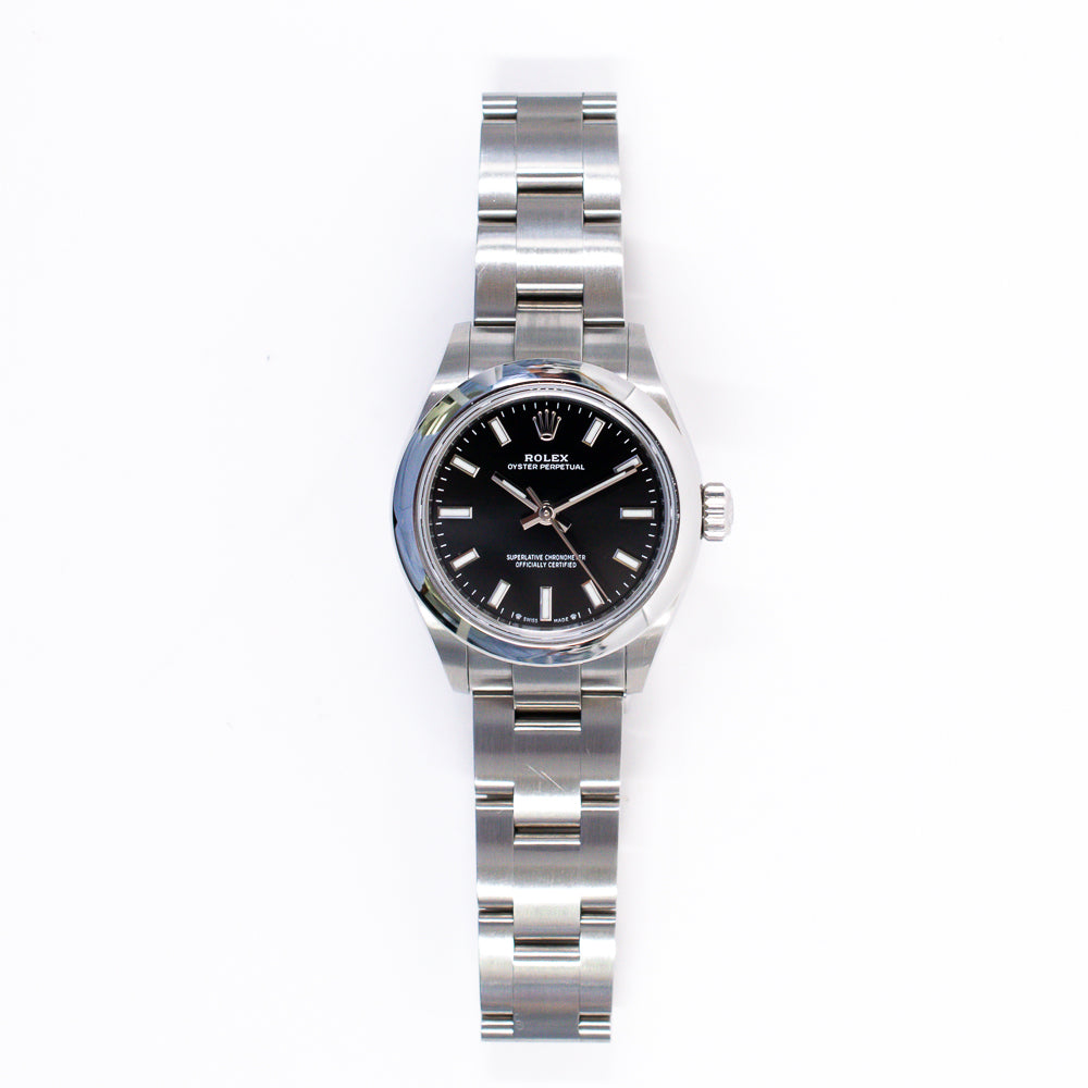 Rolex Oyster Perpetual 28 276200
