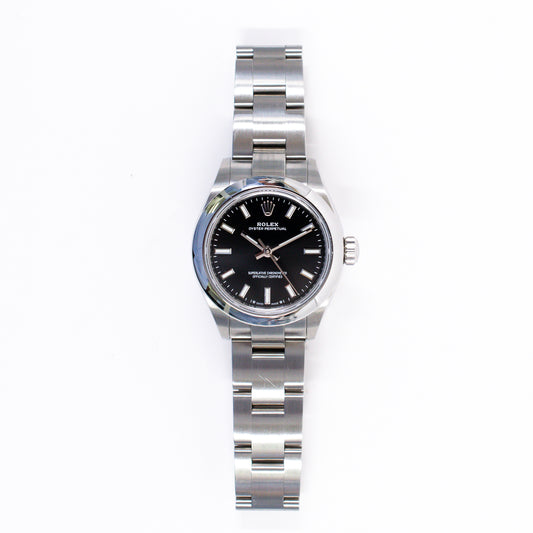 Rolex Oyster Perpetual 28 276200