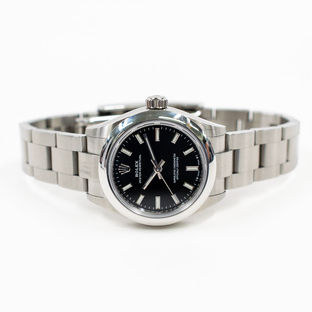Rolex Oyster Perpetual 28 276200