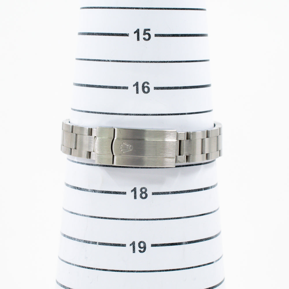 Rolex Oyster Perpetual 28 276200