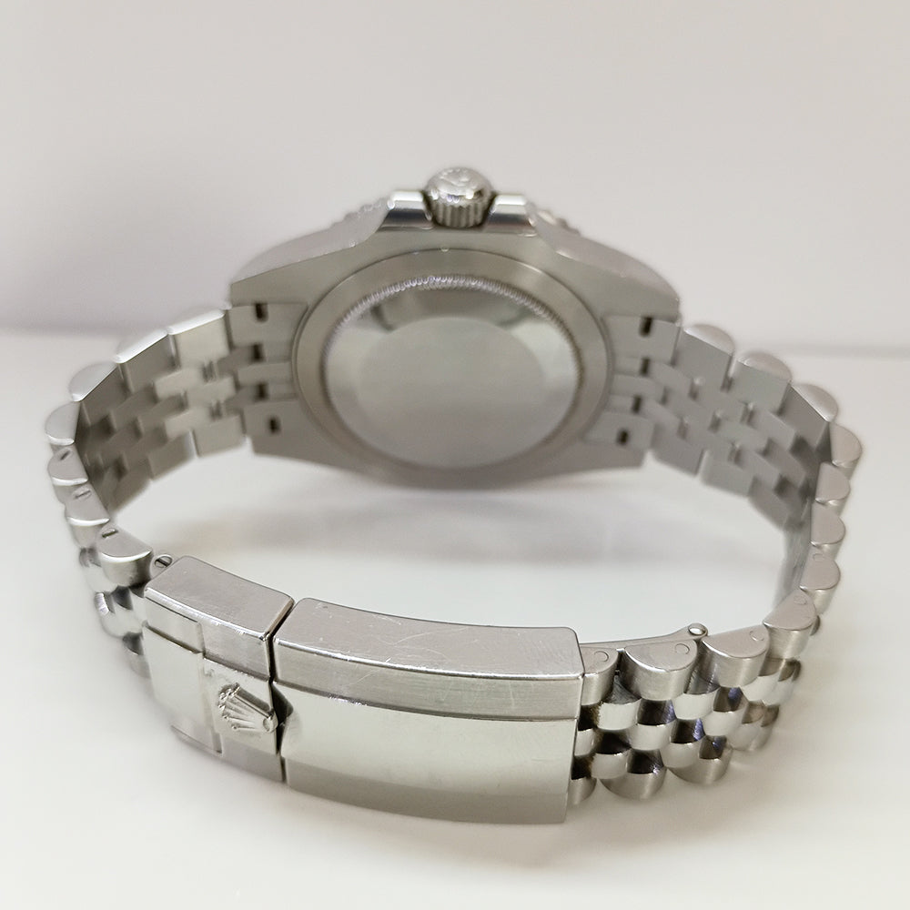Rolex GMT-Master II 126710BLRO