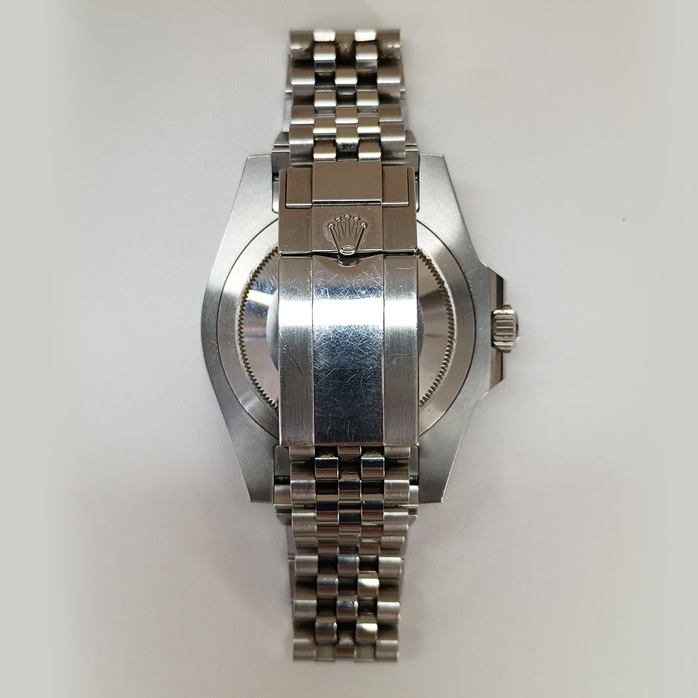 Rolex GMT-Master II 126710BLRO