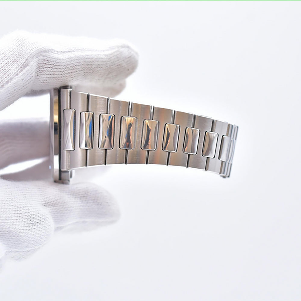 Patek Philippe Nautilus 5711/1A-001