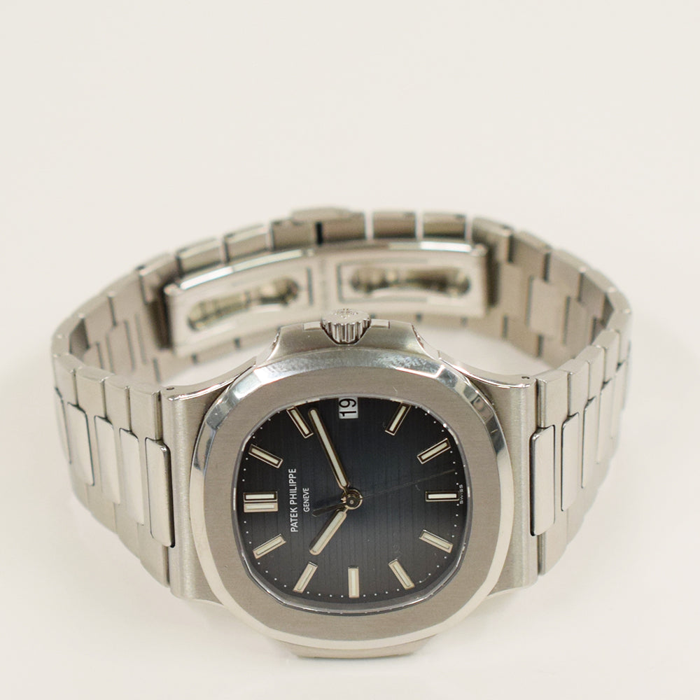 Patek Philippe Nautilus 5711/1A-001