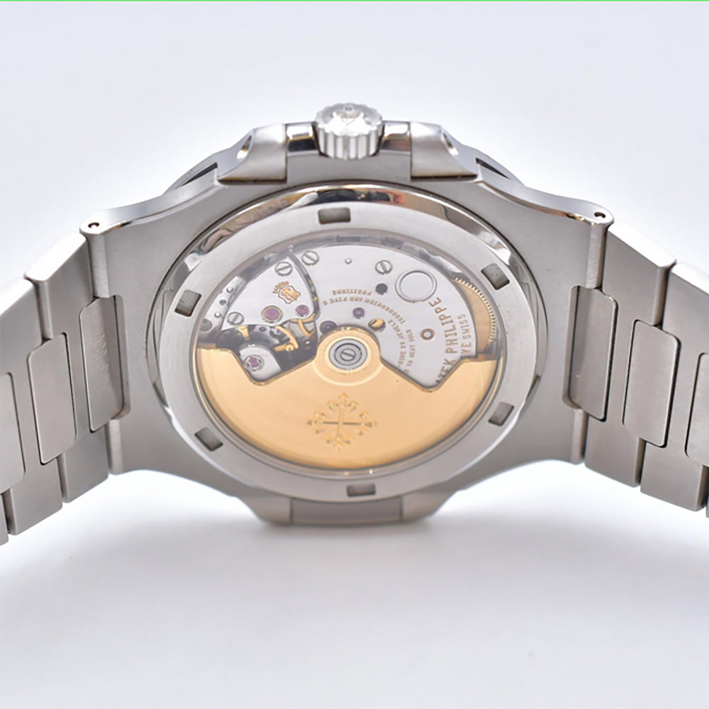 Patek Philippe Nautilus 5711/1A-001