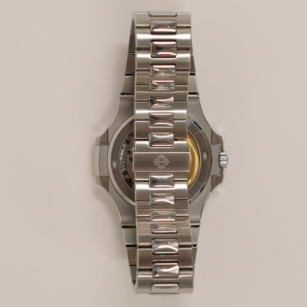 Patek Philippe Nautilus 5711/1A-001