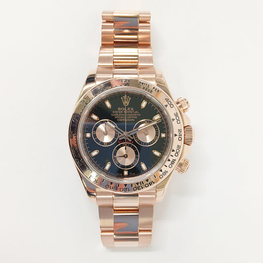 Rolex Daytona 116505