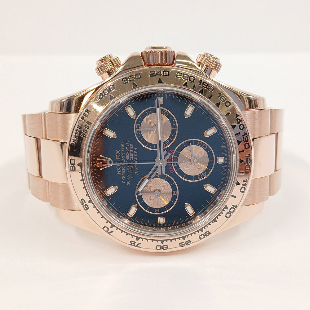 Rolex Daytona 116505