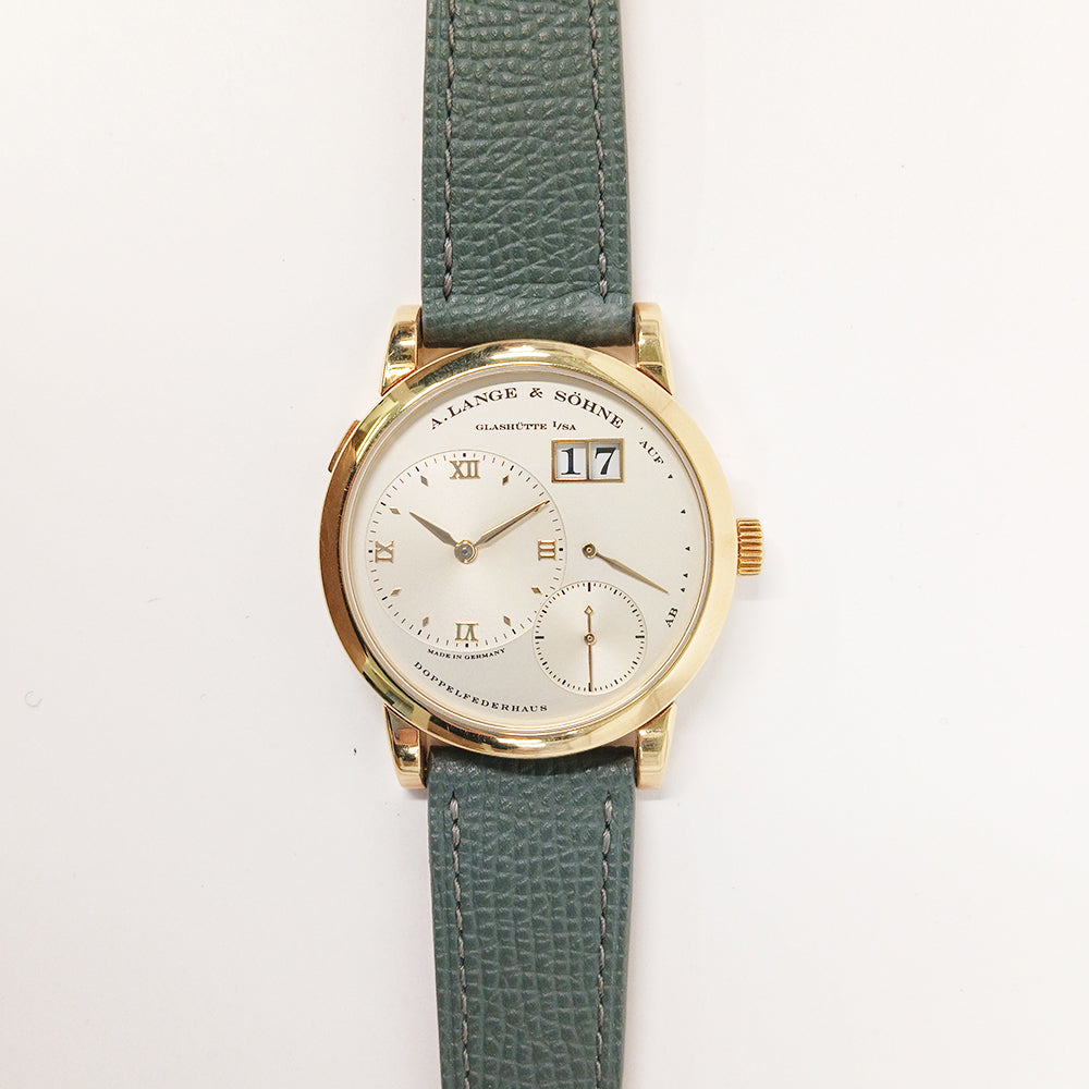 A. Lange & Söhne Lange 1 101.021