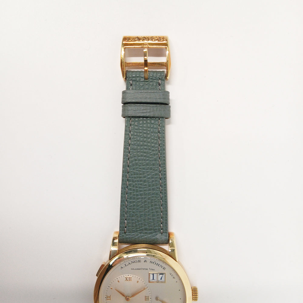 A. Lange & Söhne Lange 1 101.021
