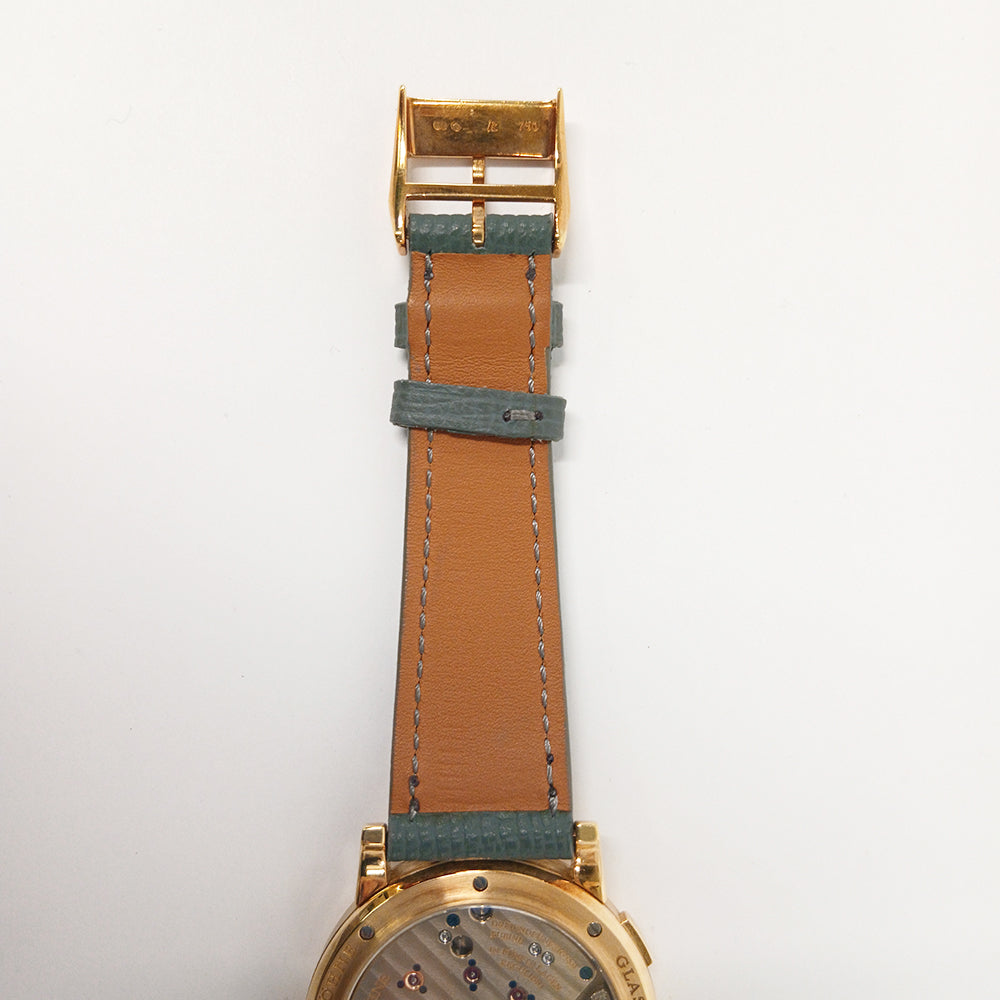 A. Lange & Söhne Lange 1 101.021