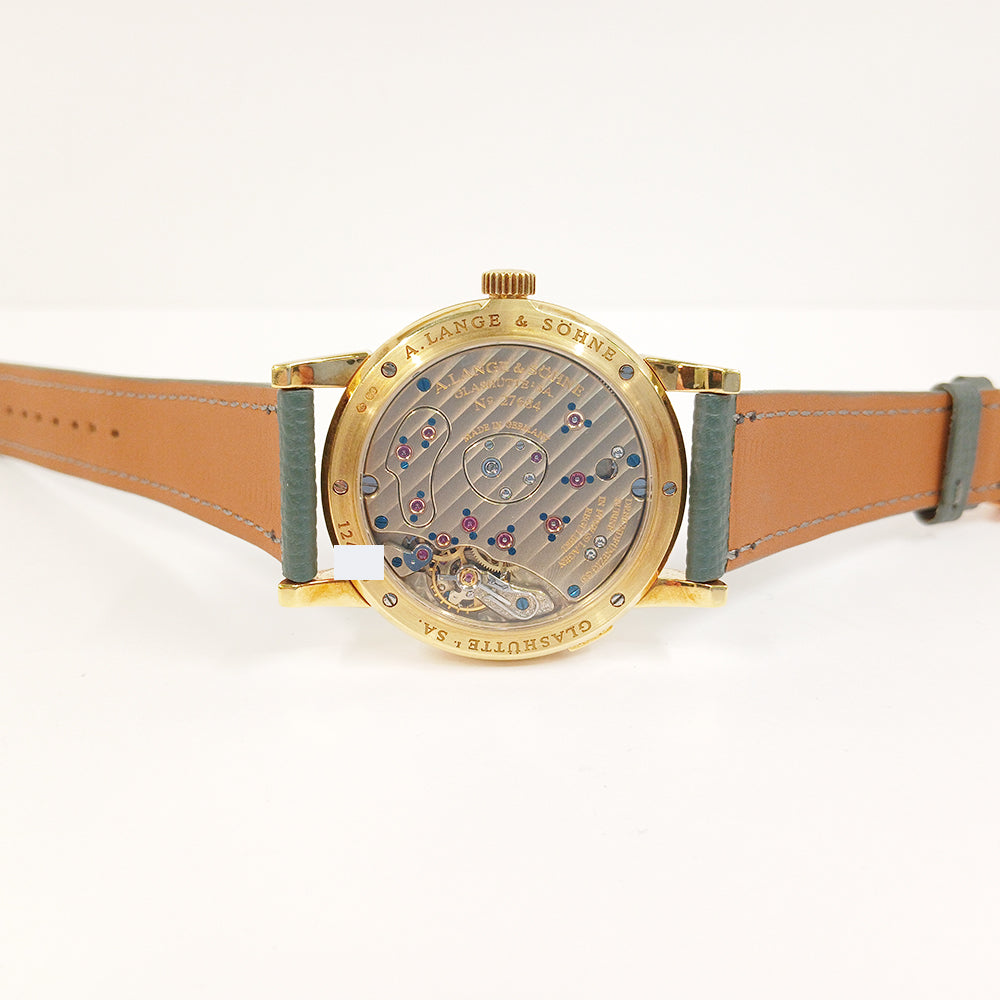 A. Lange & Söhne Lange 1 101.021