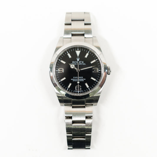 Rolex Explorer 214270