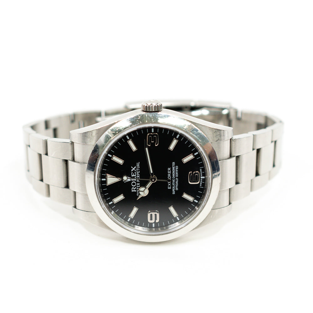 Rolex Explorer 214270