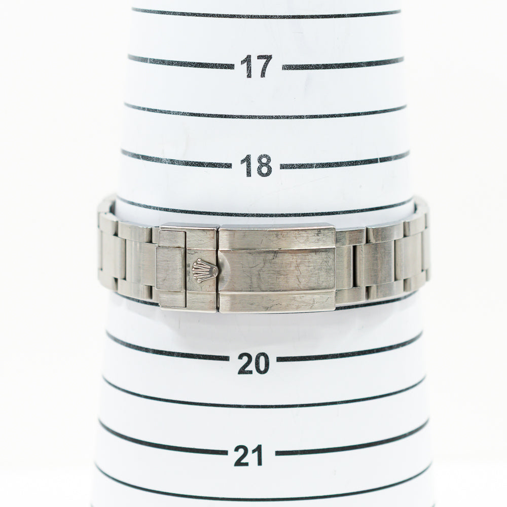 Rolex Explorer 214270