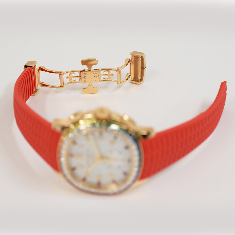 Patek Philippe Aquanaut 7968/300R-001
