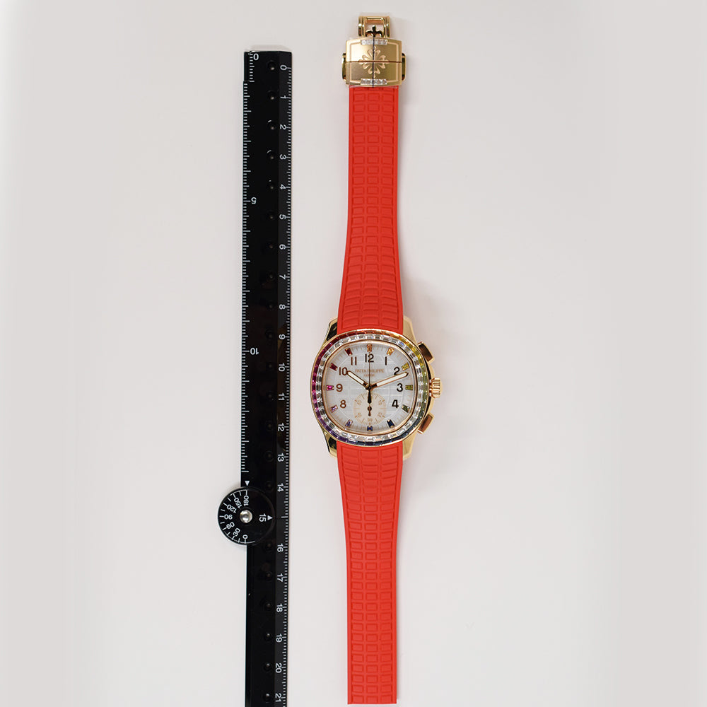Patek Philippe Aquanaut 7968/300R-001