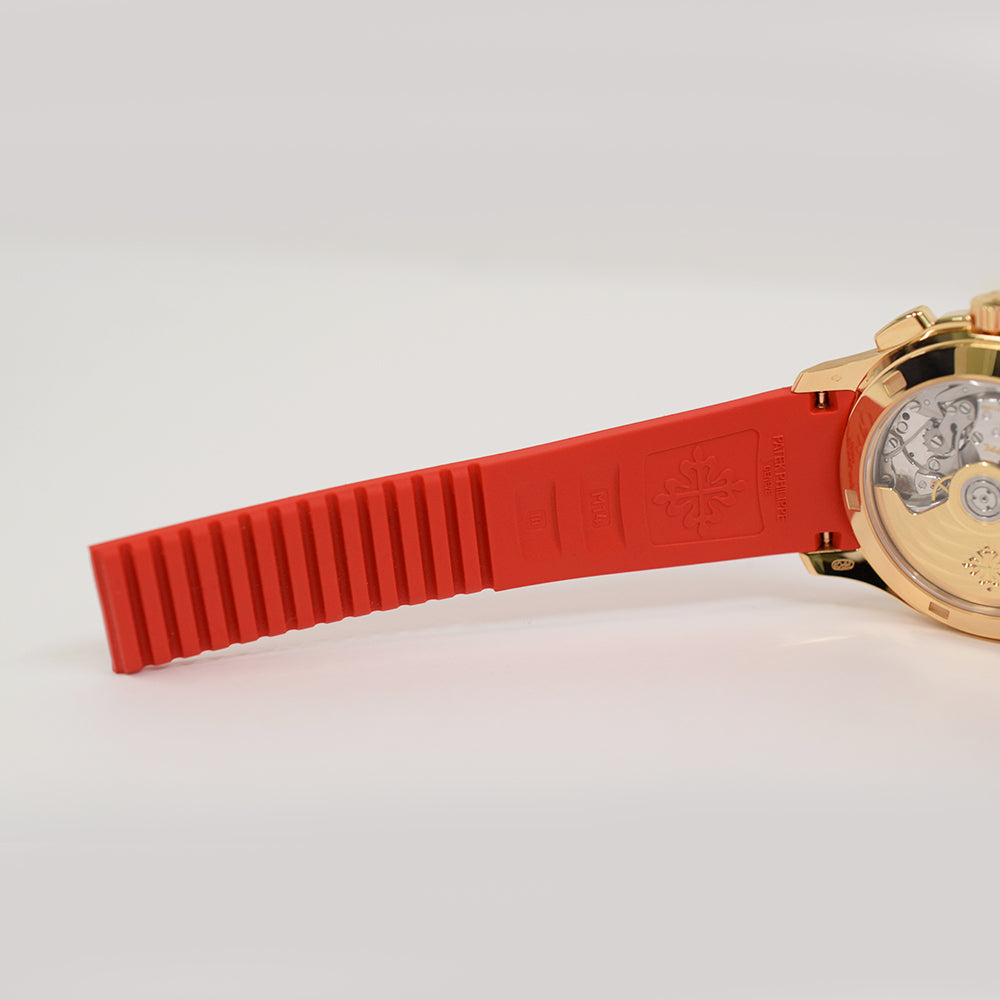 Patek Philippe Aquanaut 7968/300R-001