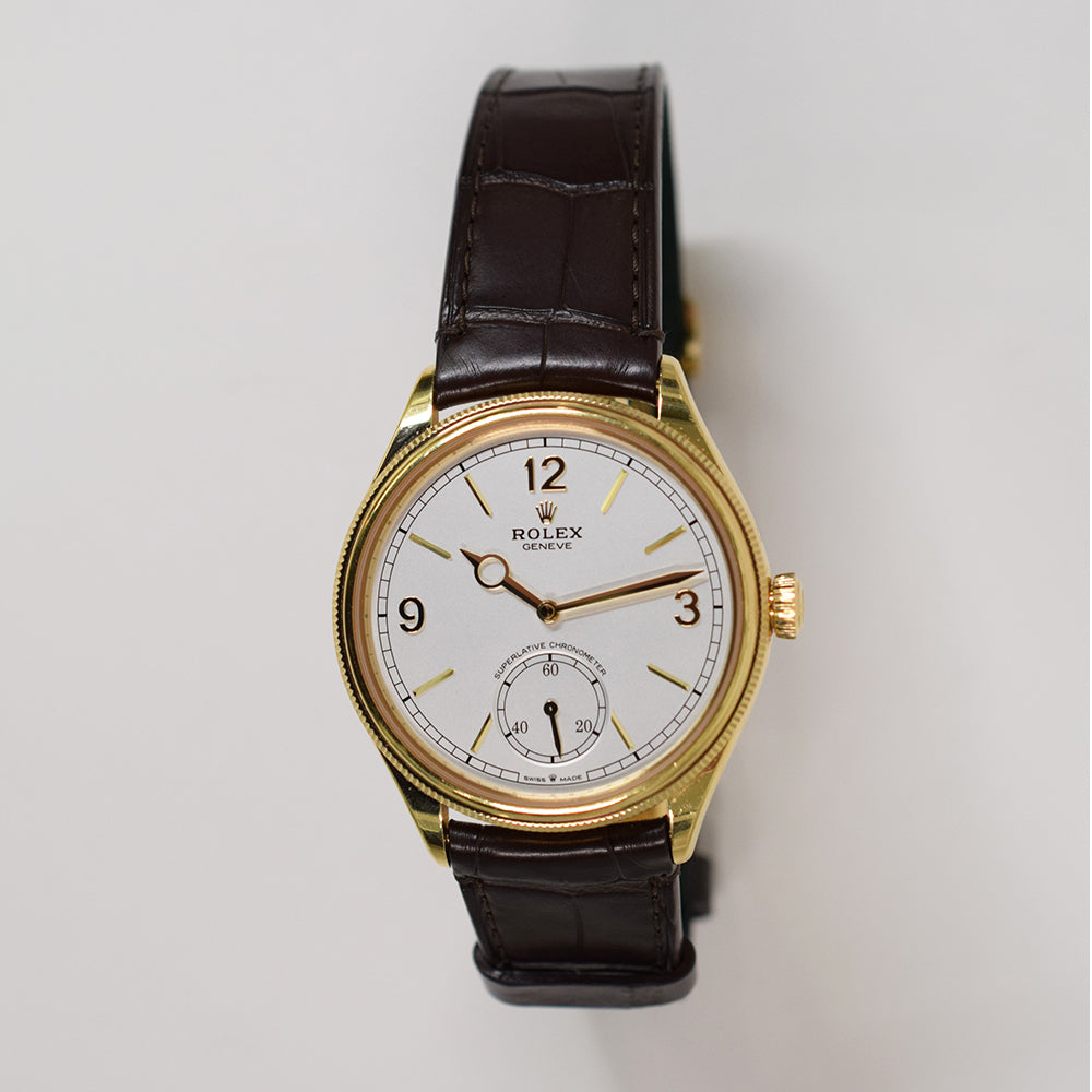 Rolex 1908 52508