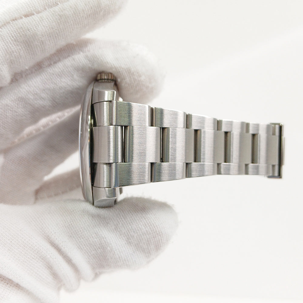 Rolex Oyster Perpetual 41 124300