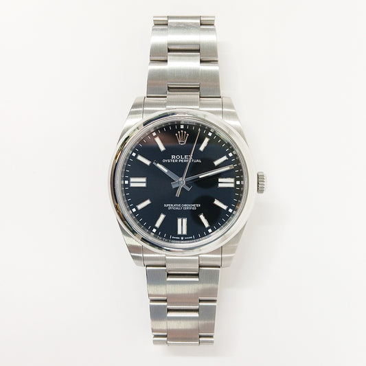 Rolex Oyster Perpetual 41 124300