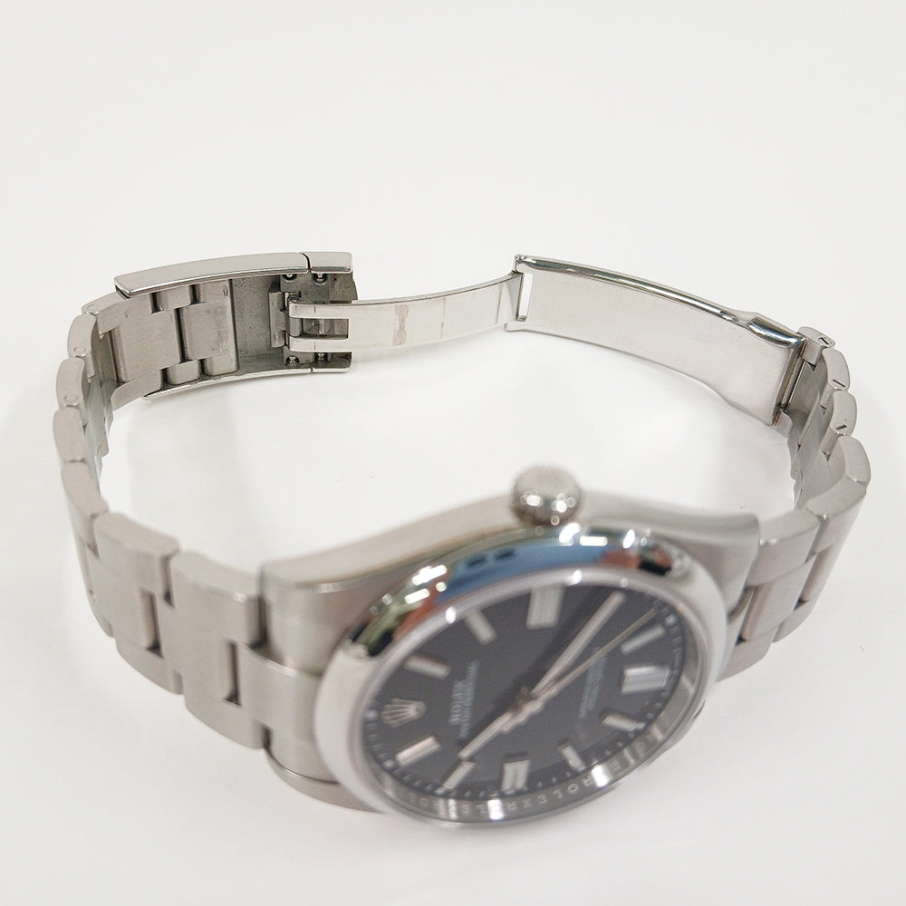 Rolex Oyster Perpetual 41 124300