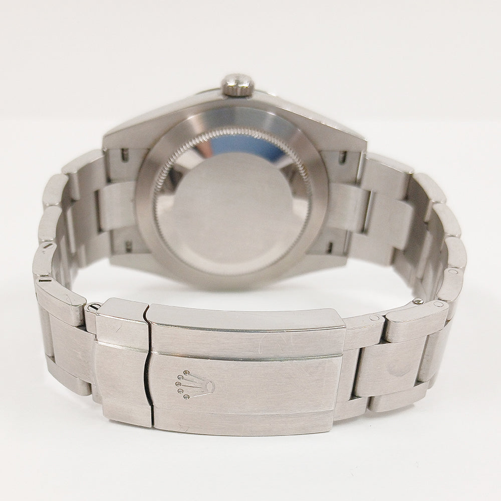 Rolex Oyster Perpetual 41 124300