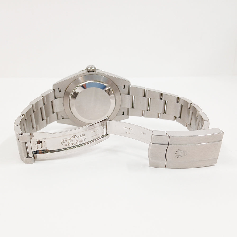 Rolex Oyster Perpetual 41 124300