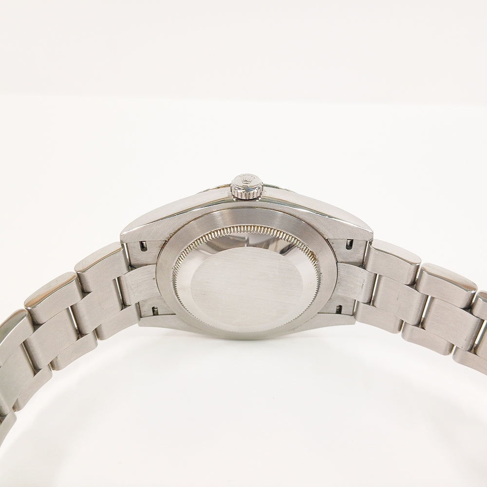 Rolex Oyster Perpetual 41 124300