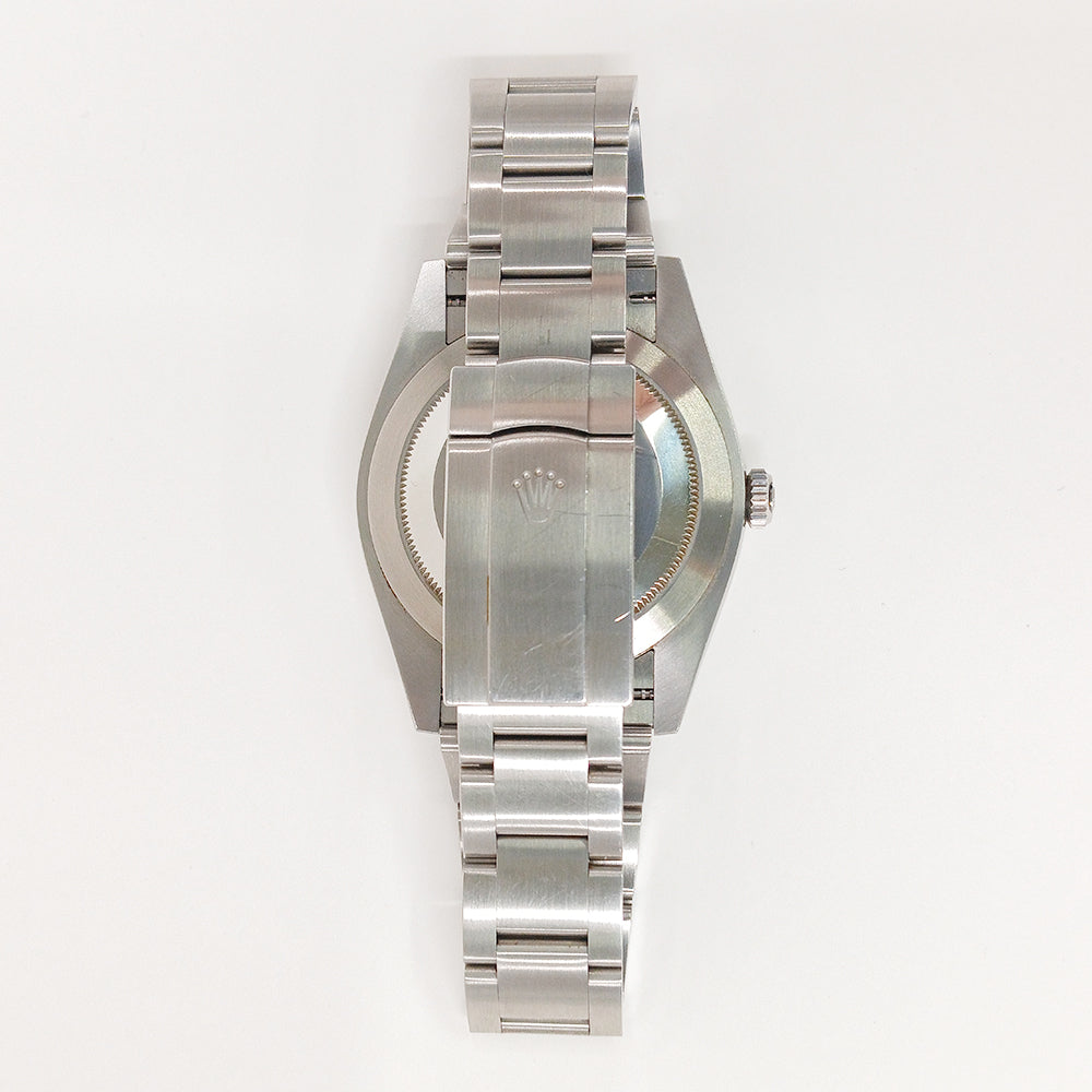 Rolex Oyster Perpetual 41 124300