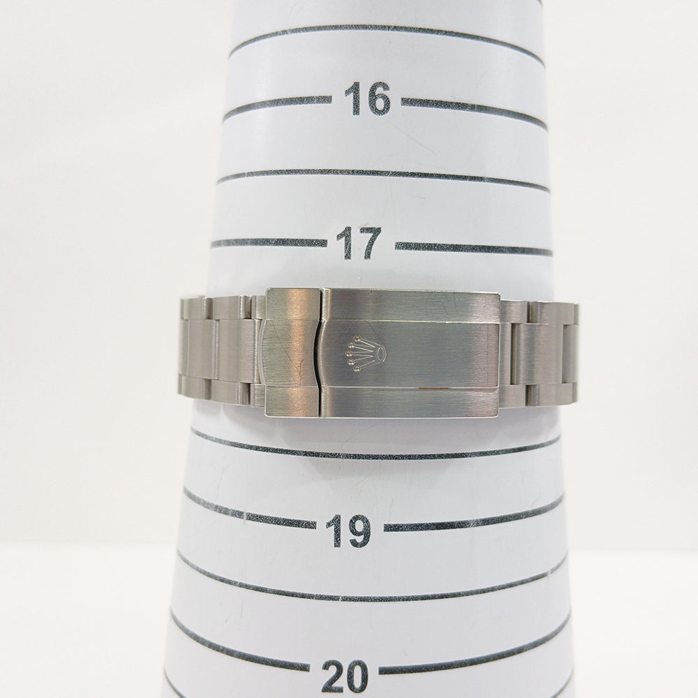 Rolex Oyster Perpetual 41 124300