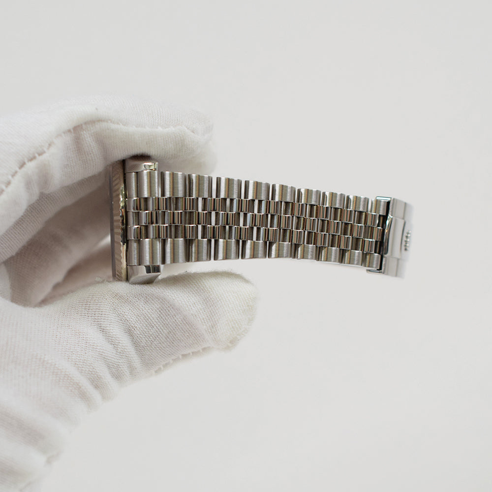 Rolex Datejust 36 126234