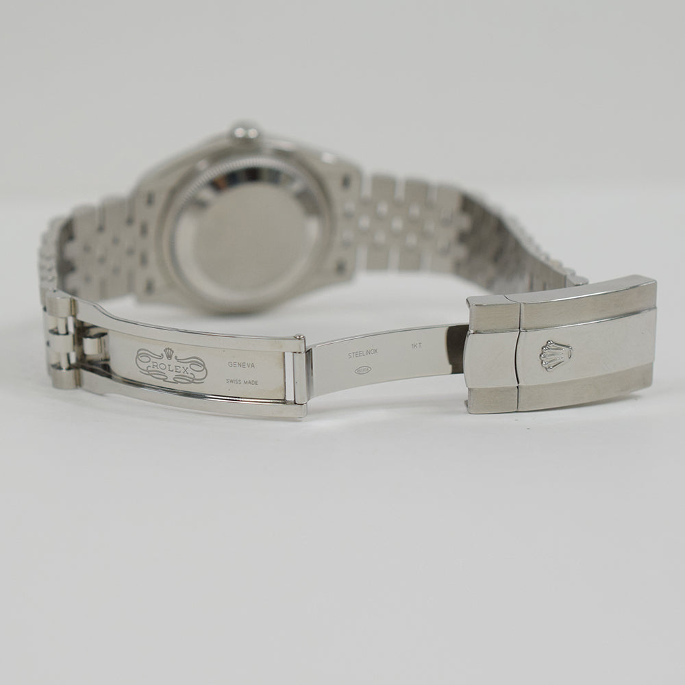 Rolex Datejust 36 126234