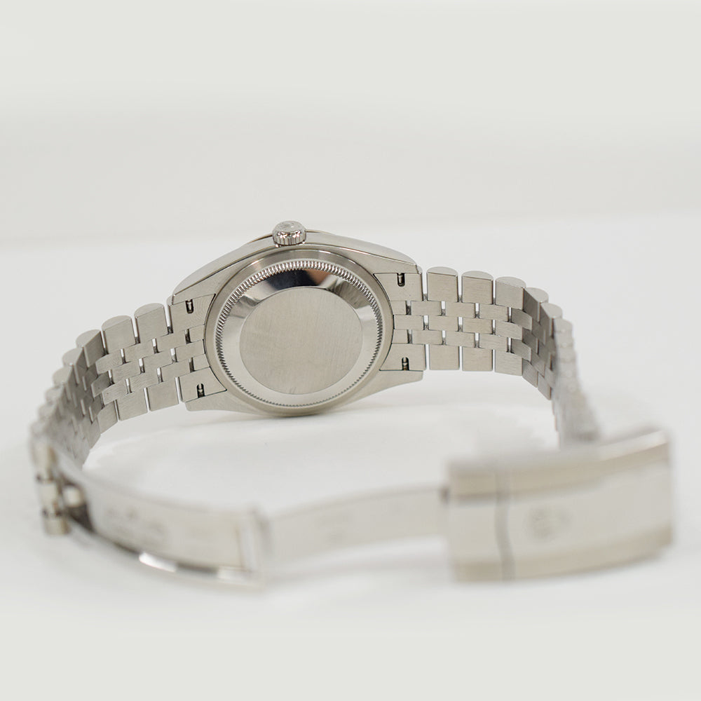 Rolex Datejust 36 126234