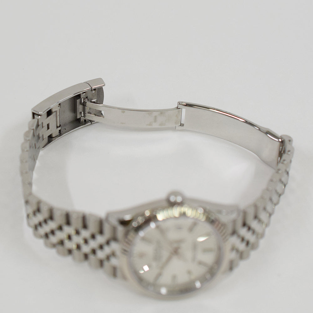Rolex Datejust 36 126234