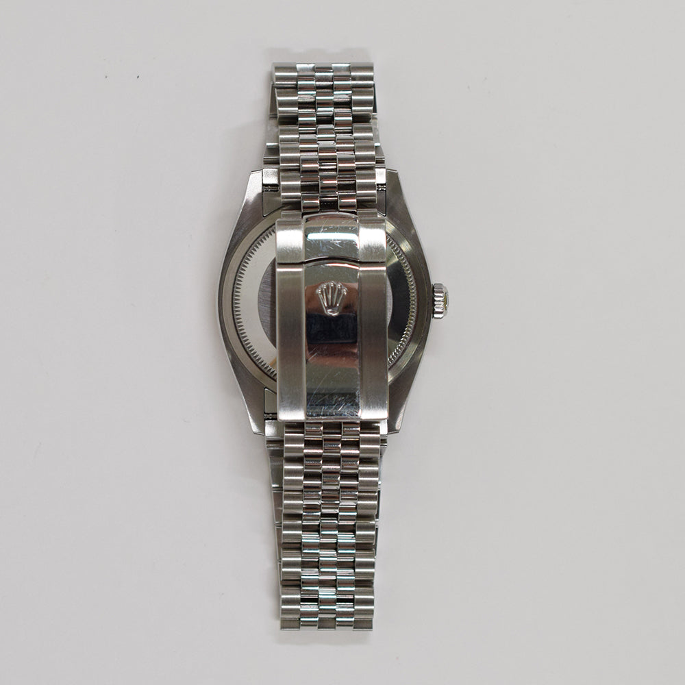 Rolex Datejust 36 126234