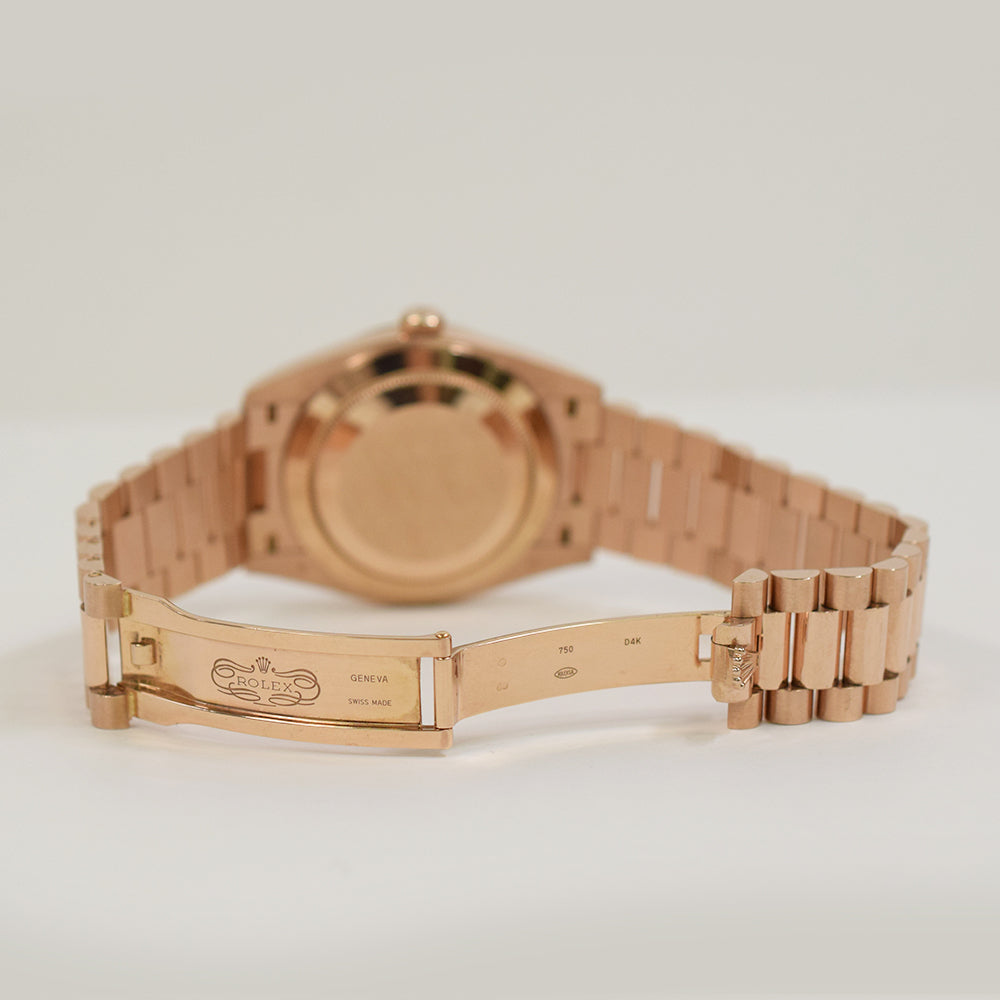 Rolex Day-Date 40 228235A