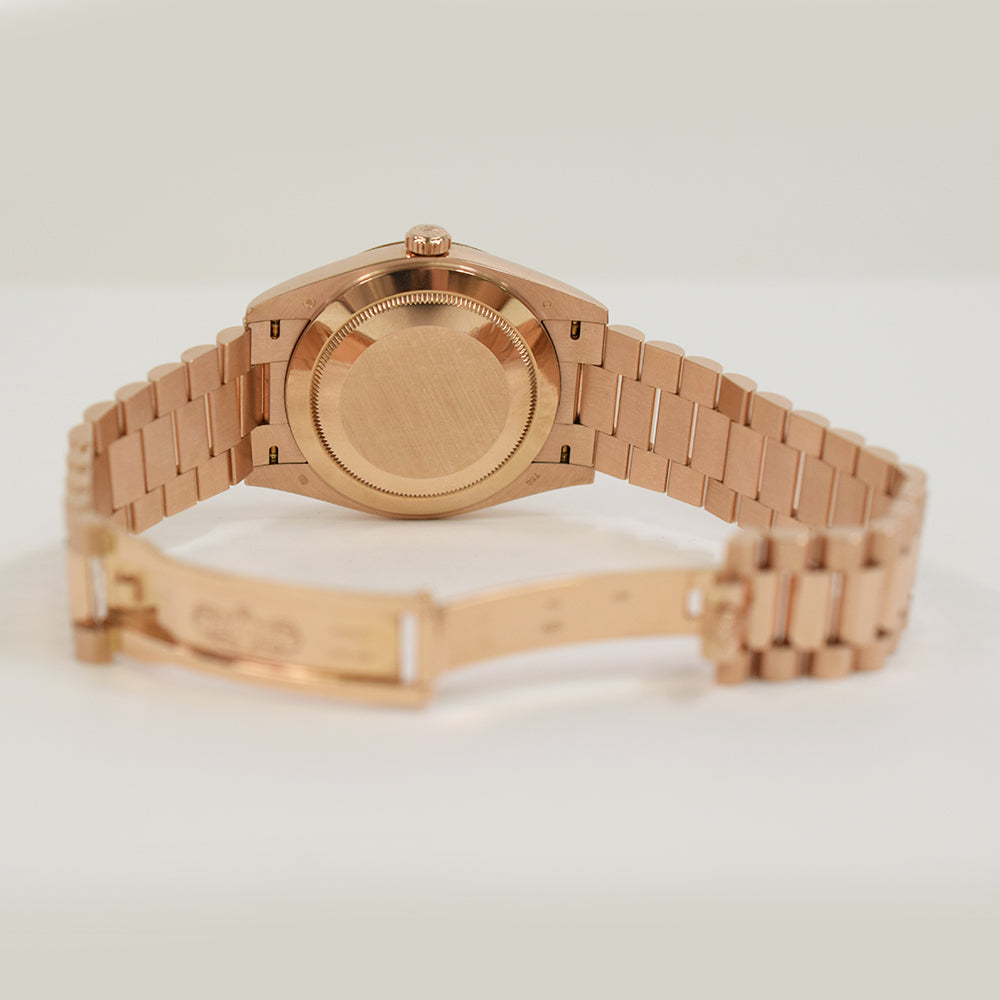 Rolex Day-Date 40 228235A