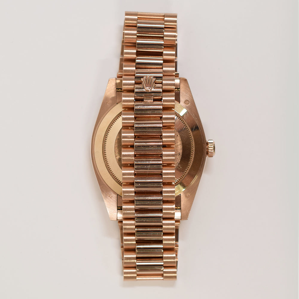 Rolex Day-Date 40 228235A