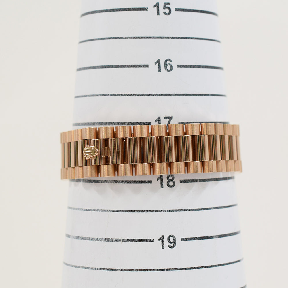 Rolex Day-Date 40 228235A