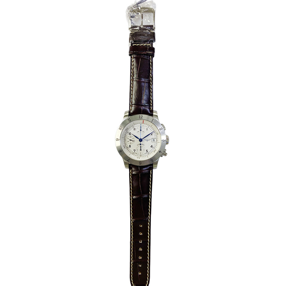 Longines Heritage L2.741.4.73.2