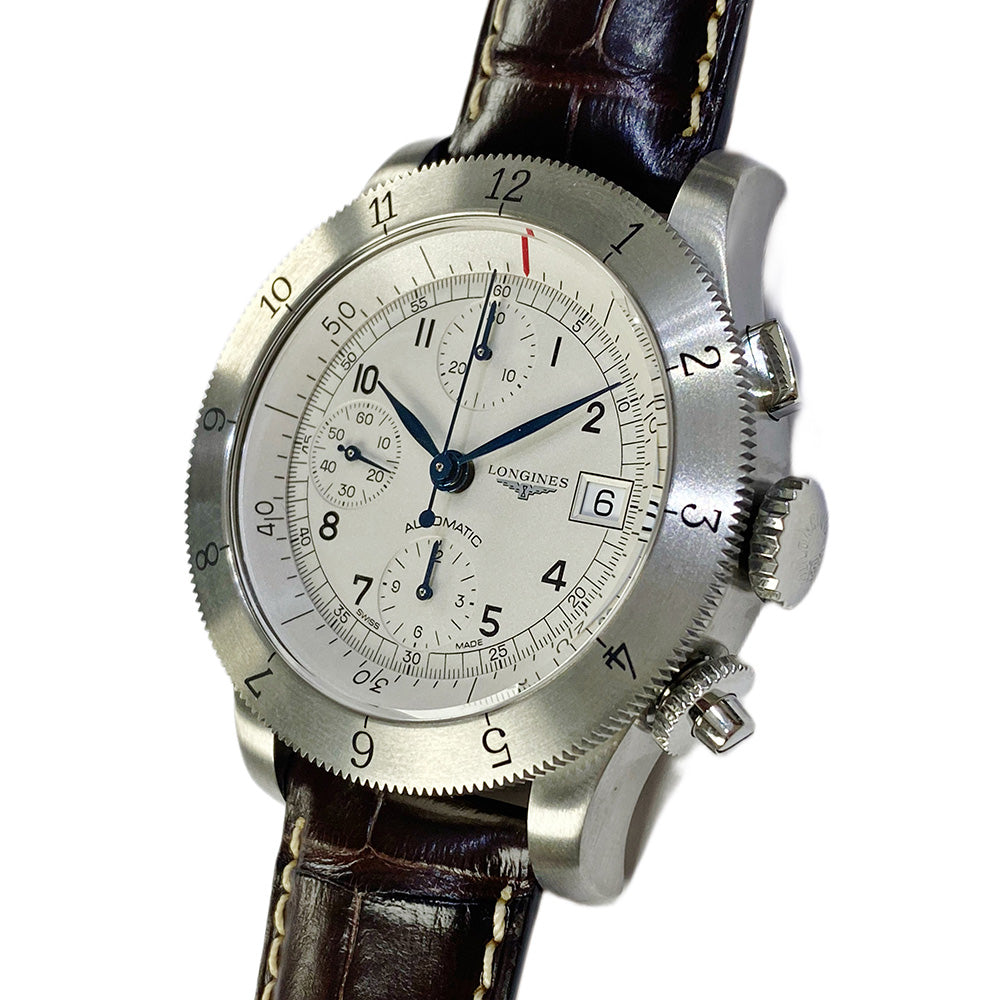 Longines Heritage L2.741.4.73.2