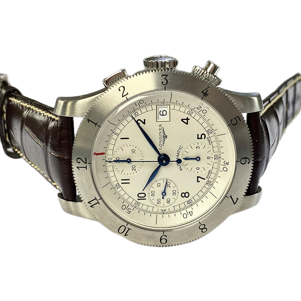 Longines Heritage L2.741.4.73.2