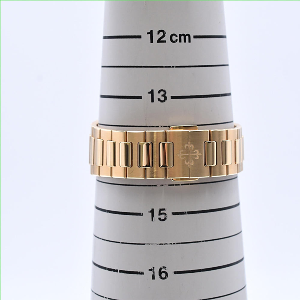 Patek Philippe Nautilus 7118/1R-010