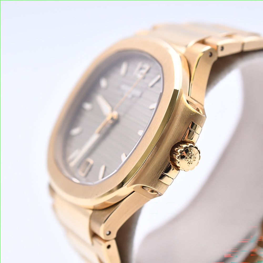 Patek Philippe Nautilus 7118/1R-010
