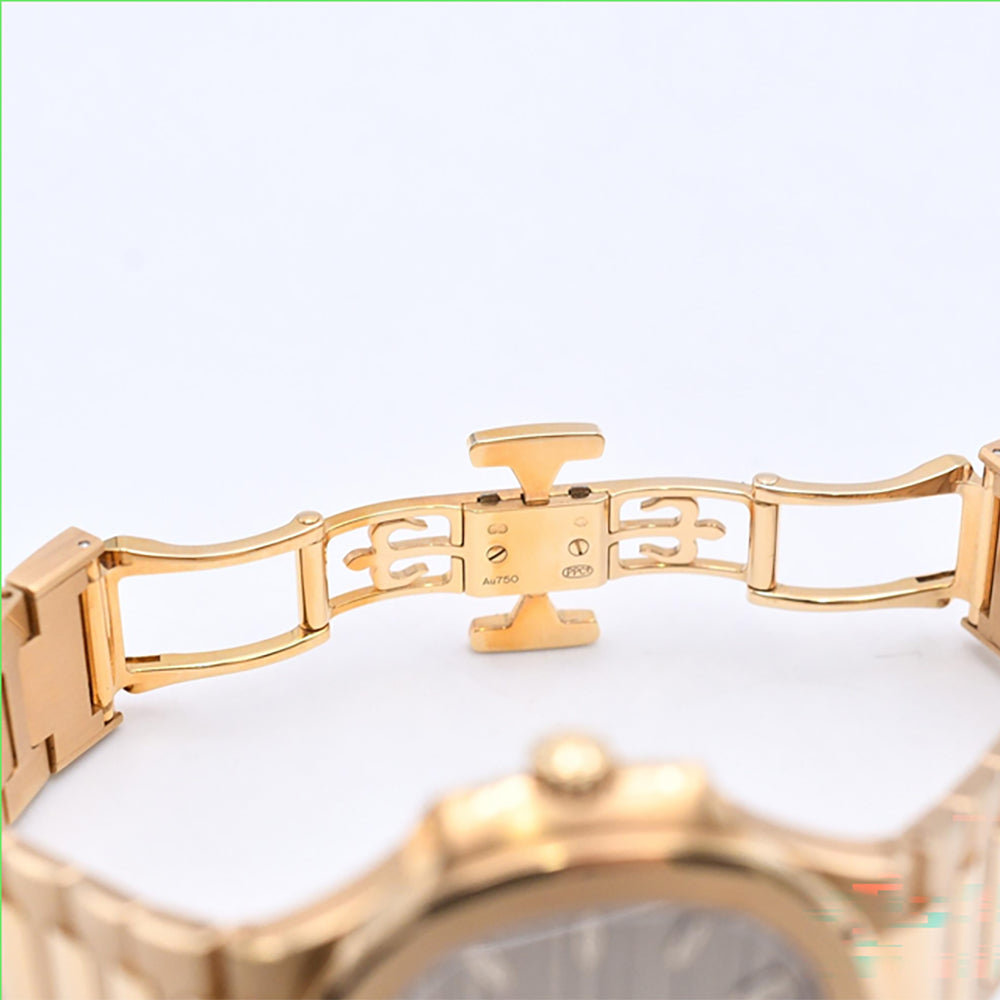 Patek Philippe Nautilus 7118/1R-010